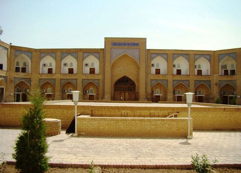 Фотография гостиницы Ориент Стар Хива