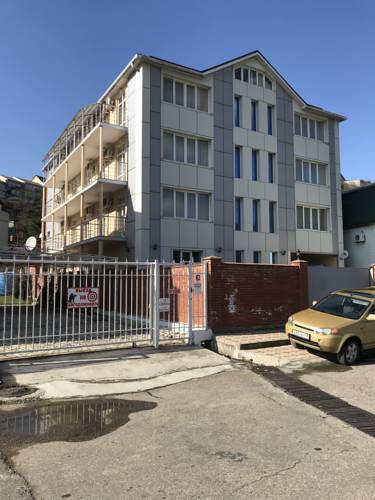 Фотография гостиницы Морской Бриз 