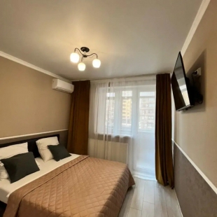 Фотография квартиры Апартаменты Orange в самом Сердце Ростова