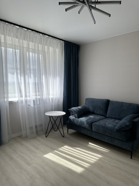 Фотографии квартиры 
            Квартира на Новгородской