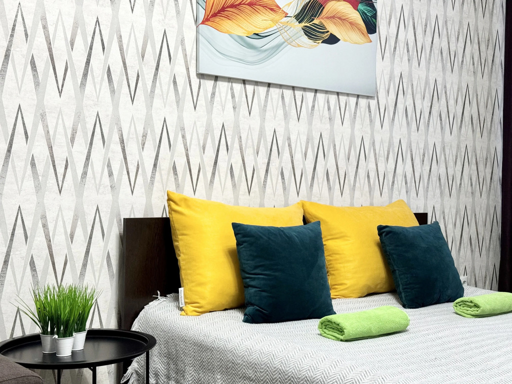 Фотография квартиры Квартира Sweet Home