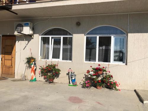 Фотография гостевого дома Черноморец