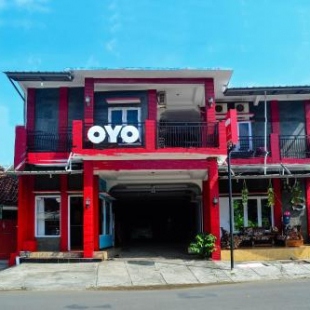 Фотография гостиницы OYO 609 Ms Hotel Pangandaran