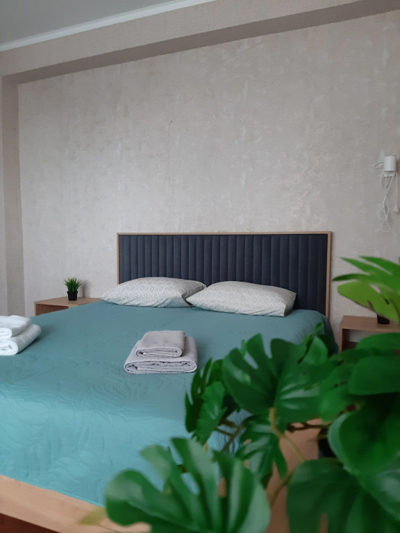 Фотография квартиры Квартира Однокомнатная квартира недалеко от центра города с удобной парковкой