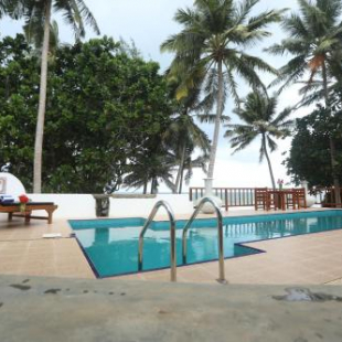 Фотография гостиницы Villa Samudra