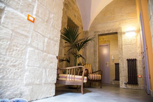 Фотография мини отеля B&B Malennio