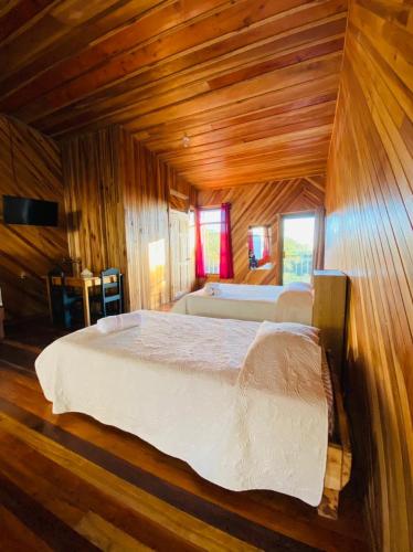 Фотография апарт отеля Cabinas Selva Verde