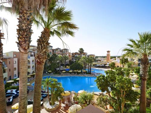 Фотография гостиницы Four Seasons Vilamoura