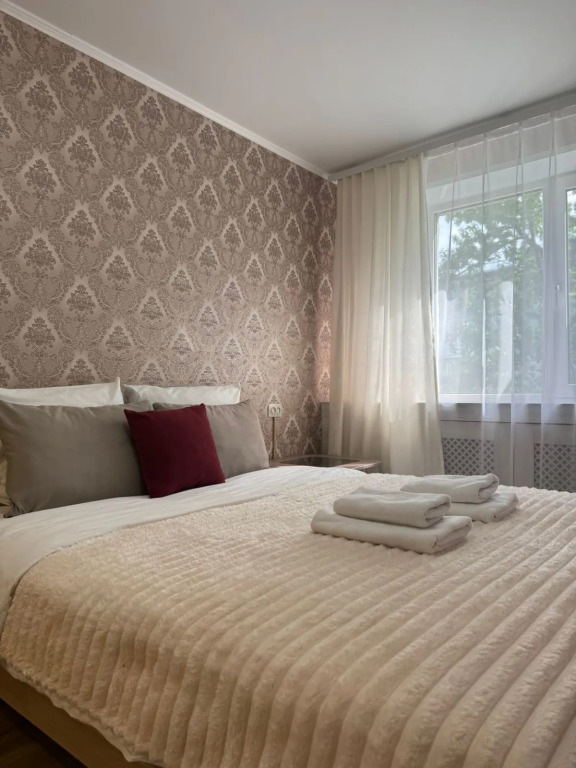 Фотография квартиры Апартаменты Созвездие Камчатки на Рыбаков 18