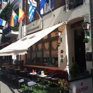 Фотографии мини отеля
Schuttershof Heerlen