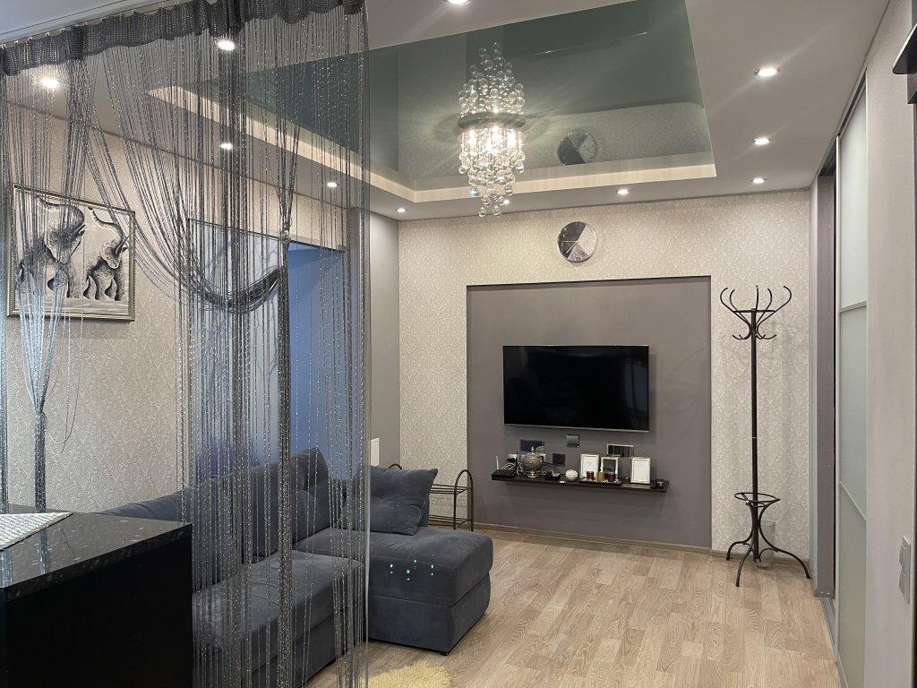 Фотография квартиры Апартаменты Дом на Манежной