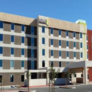 Фотографии гостиницы
Home2 Suites By Hilton Las Vegas Strip South