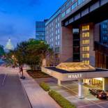 Фотография гостиницы Hyatt Regency Washington on Capitol Hill