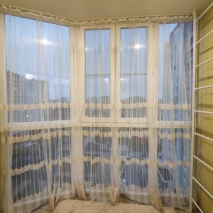 Фотография квартиры Апартаменты в 17-ом микрорайоне