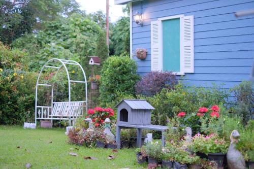 Фотография мини отеля Baan JaoKorKluay บ้านเจ้ากอกล้วย