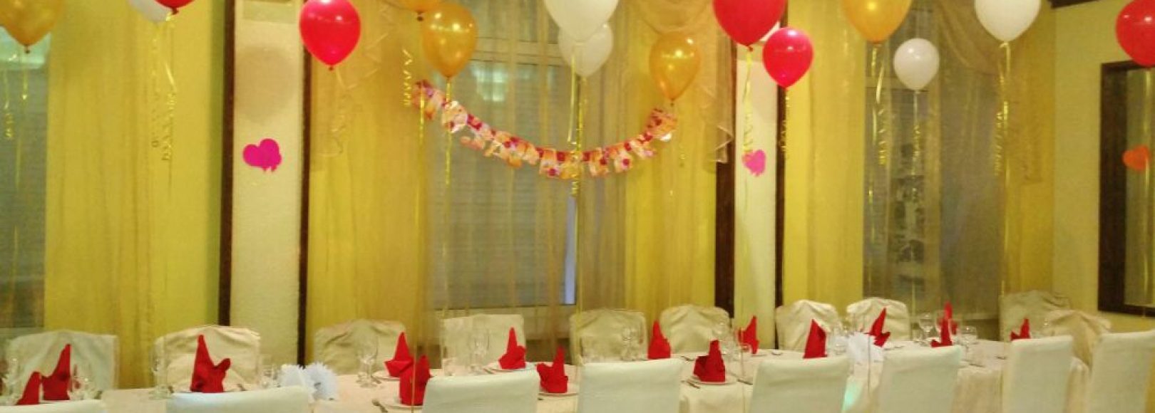 Фотография ресторана Золотой дракон