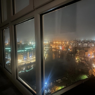 Фотография квартиры Квартира в Рыбной деревне