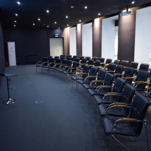 Фотография конференц-зала МБУ Центр молодежи Альтаир