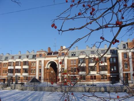 Фотографии мини отеля
Фриденталь