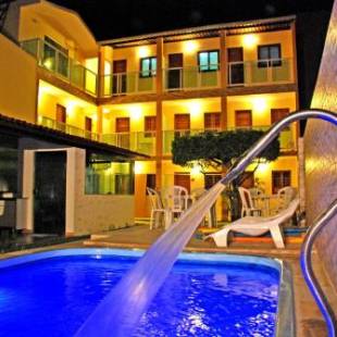 Фотографии мини отеля
Pousada Badejo