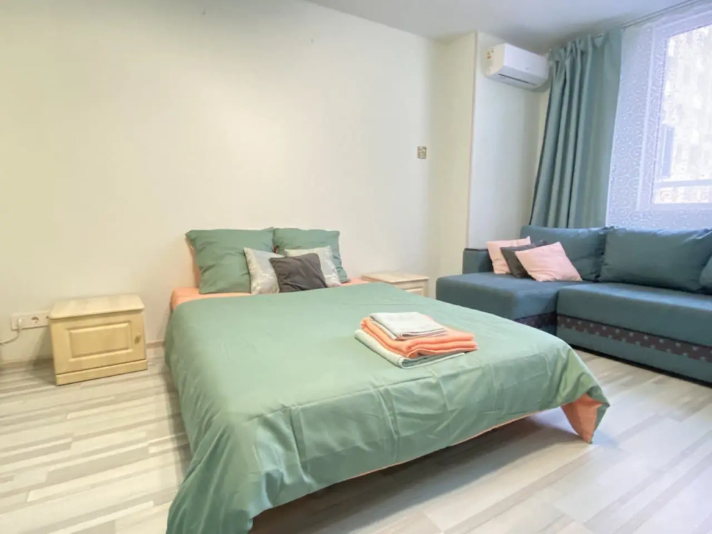 Фотография квартиры Апартаменты Волг Машков2