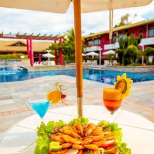 Фотографии гостиницы
Porto das Naus Praia Hotel