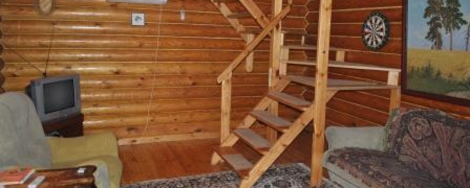 Фотографии мини отеля Гостевой домик