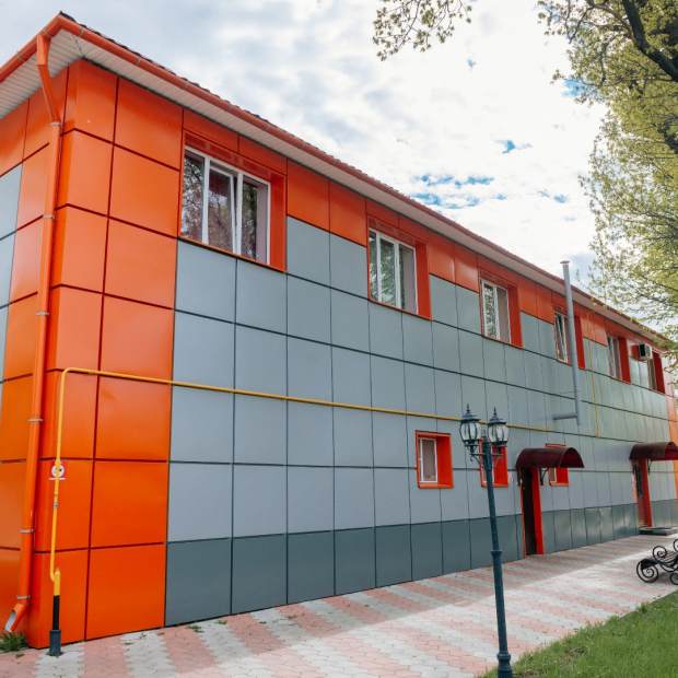 Фотографии гостиницы Приозерная