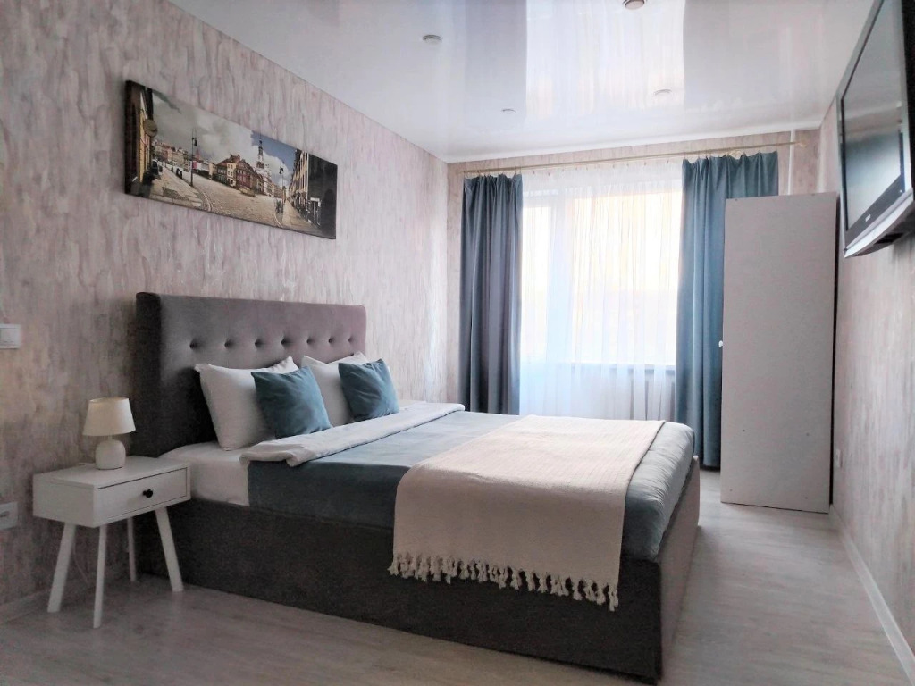 Фотография квартиры Апартаменты с видом на Филармонию