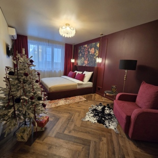 Фотография квартиры Квартира Бордо