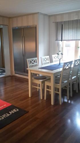 Фотография гостевого дома Bjärkeryd Södergård Bed & Stable