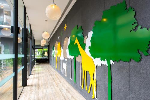 Фотография апарт отеля ST Residences Novena