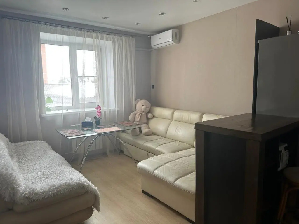 Фотография квартиры Квартира 2-комнатная в пешей доступности от Ж/Д вокзала