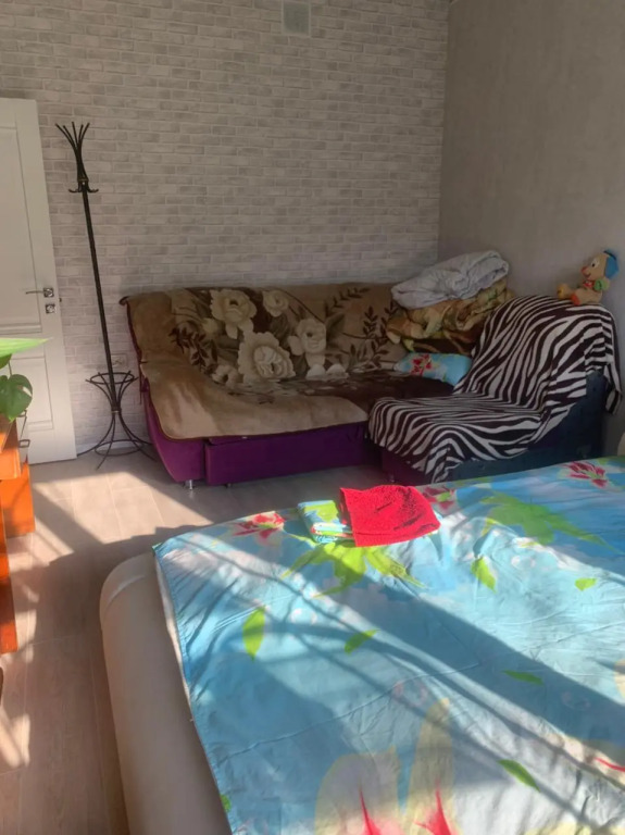 Фотография квартиры Апартаменты на улице Институтская