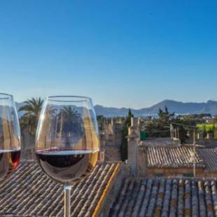 Фотографии гостевого дома 
            Casa López