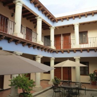 Фотография гостиницы HOTEL FERRI