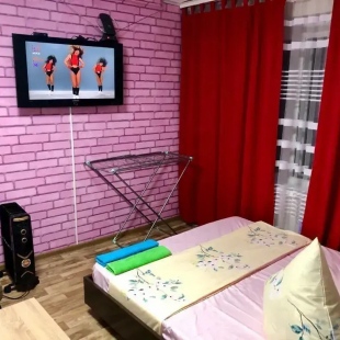 Фотография квартиры Квартира на Шерстнева 17