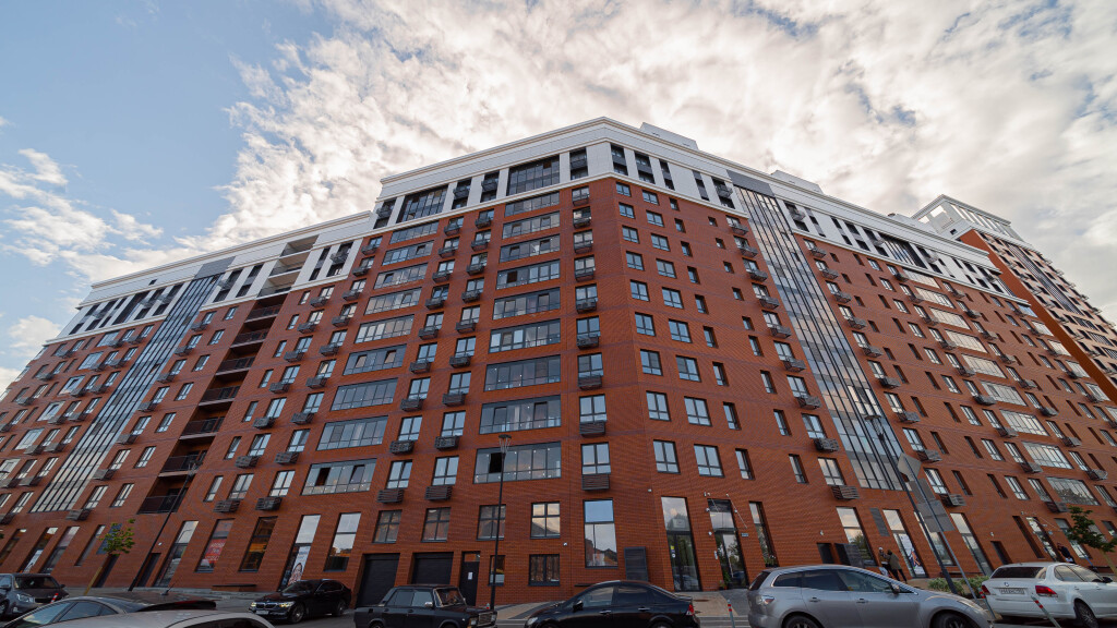 Фотография квартиры Апартаменты Dolina