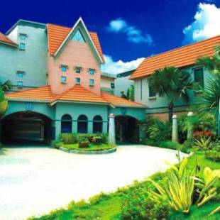 Фотографии мотеля
Royal Group Motel Ming Chen Branch