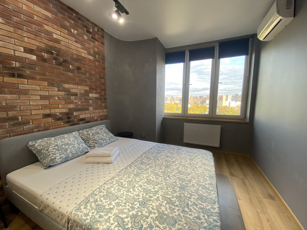 Фотография квартиры Апартаменты Коммунистическая улица 109