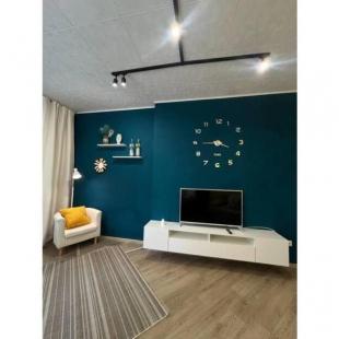 Фотография квартиры еЖИВика на проезде Северный 16/1