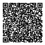 QR код мини отеля Лунево