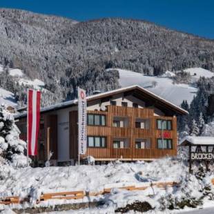 Фотографии апарт отеля
Der Brückenwirt