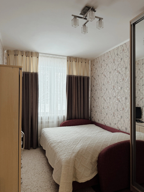 Фотография квартиры Квартира на улице Советская 28