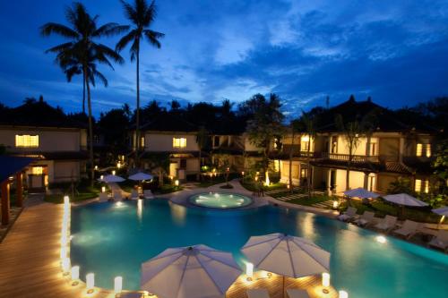 Фотография гостиницы Grand Whiz Hotel Nusa Dua Bali