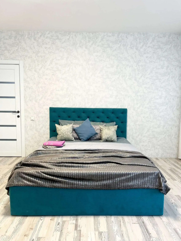 Фотография квартиры Квартира на Алексеева 39