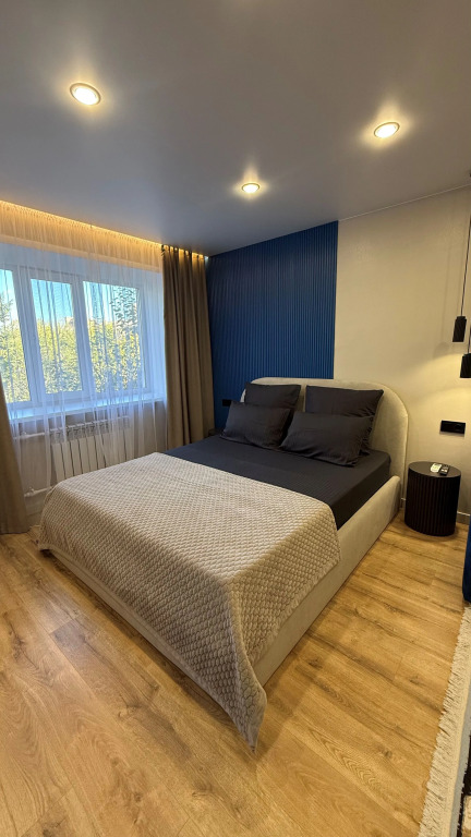 Фотография квартиры Квартира Уютная студия в центре города