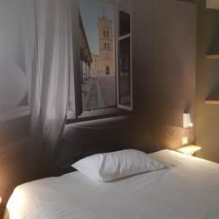 Фотографии гостиницы
B&B Hôtel VALENCE Nord