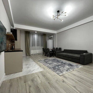 Фотография квартиры Квартира уютная с новым ремонтом Кав33