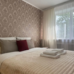 Фотография квартиры Апартаменты Созвездие Камчатки на Рыбаков 18